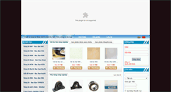 Desktop Screenshot of minhagroup.com